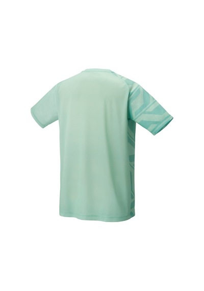 Yonex Yy25 16741 Erkek Spor Tişört Mint Yeşil