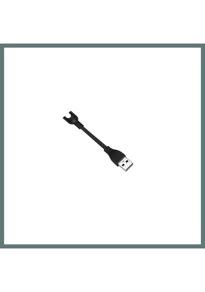 Ventra Mc03 Şarj Adaptörü Mi Band 2/3 Ventra Standart