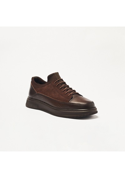 Oxford Klasik Erkek Og-1502 John May 1154-924-844 Kahve Kansas Kahve