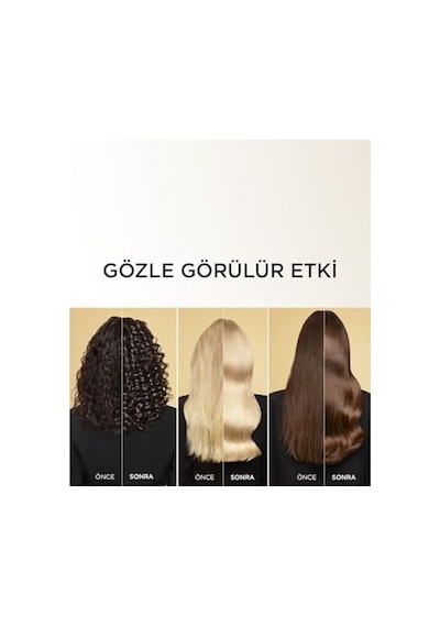 L'oreal Paris Elseve Mucizevi Yağ Besleyici Bakım Şampuanı 300 Ml