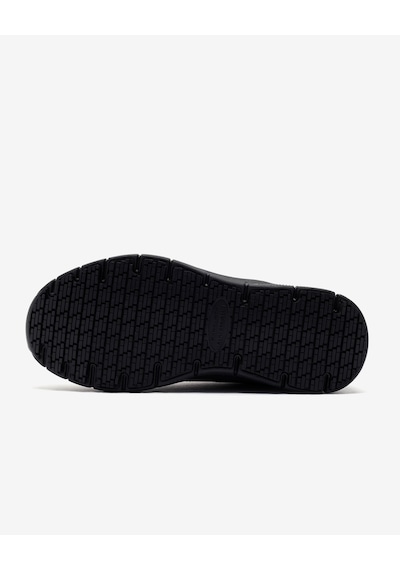Skechers Nampa - Cottonbud Kadın Siyah Günlük Ayakkabı 108218 Blk Siyah