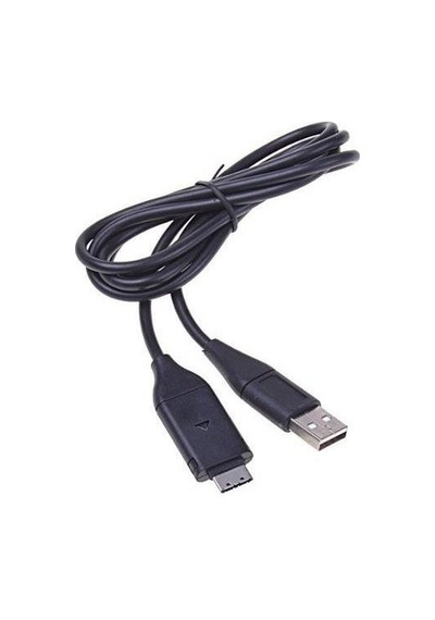 Samsung Uyumlu Fotoğraf Makinesi Usb Data Şarj Kablosu
