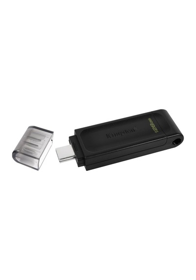 Kingston 256g Dt70 Usb-c Dt70/256gb