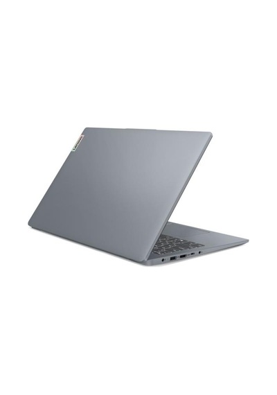Lenovo IdeaPad Slim 3 15IAN8 82XB009GTX N100 4 GB 128 GB SSD 15.6" W11H Dizüstü Bilgisayar (Outlet)