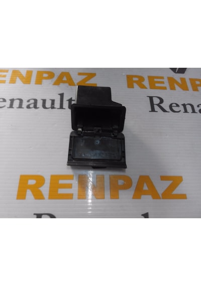 Renault 21 Arka Küllük 7702252479 - 7700772695