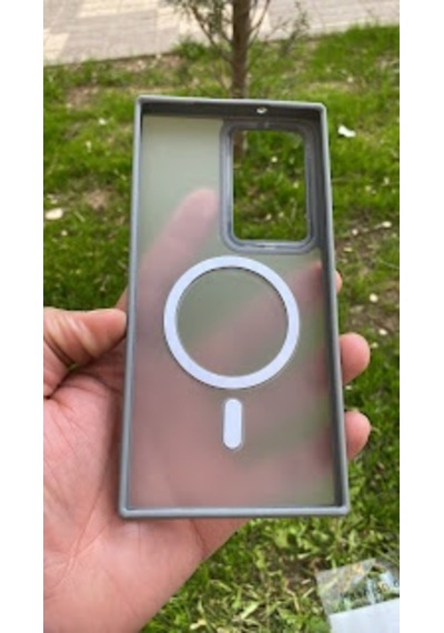 Samsung Uyumlu S23 Ultra Cep Telefon Kılıfı Karışık 1033