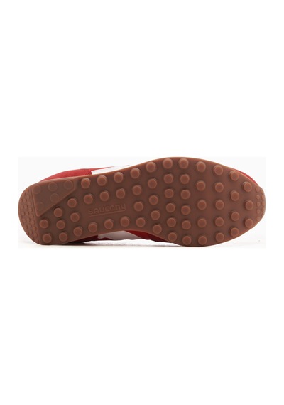 Saucony Traıner 80 Erkek Ayakkabı S70884-1 Kırmızı