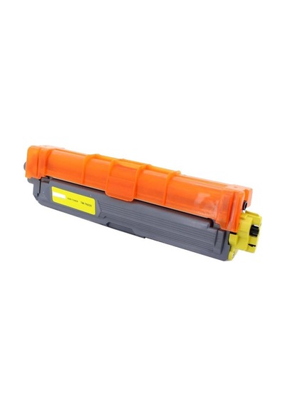 Brother Tn-221/Tn-241/Tn-251/Tn-261 Hl-3170Cdw Sarı Uyumlu Toner