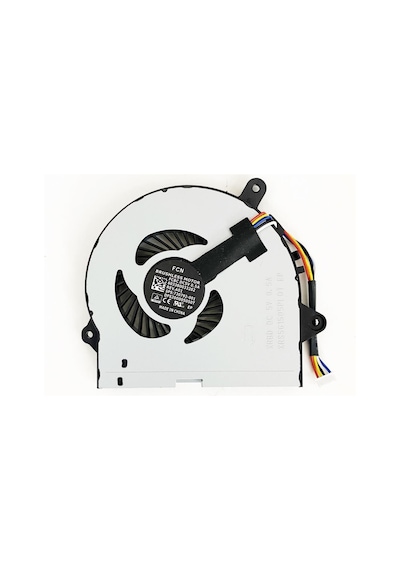 Lenovo Uyumlu 300-15Isk 300-17Isk 300-14Isk B71-80 80Rj 80M3 80Qh Fan N11.112362
