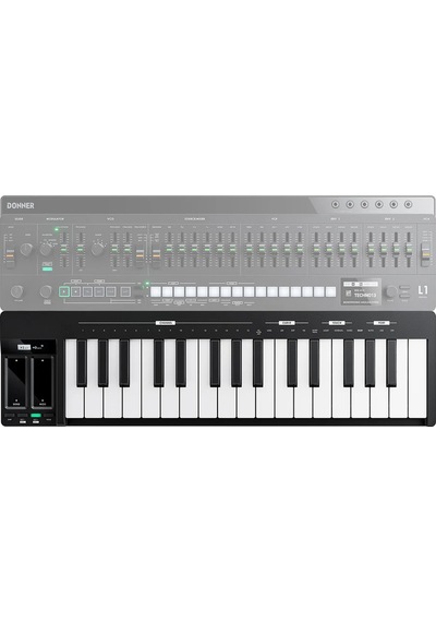 Donner Kb-32 Mıdı Klavye