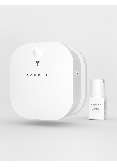 Micro Koku Makinesi Beyaz + White Jasmine 50ML