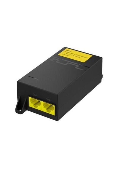 Ruıjıe Rg-poe-at30 Gıgabıt 31.2w Poe Adaptör