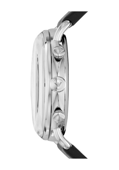 Emporio Armani Ar11143 Erkek Kol Saati Ar11143taner Gri