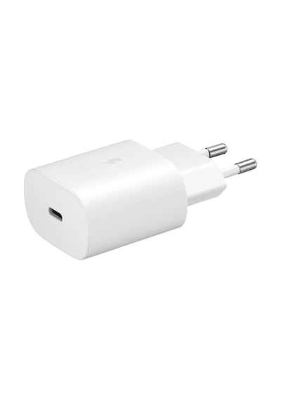 Samsung Uyumlu EP-TA800N 25 W Type-C Hızlı Şarj Adaptörü