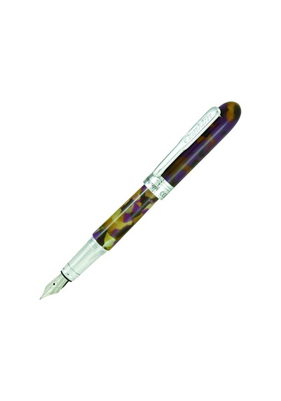 Conklin Minigraph Serisi Ck 71572 Dk M Purple Dunes Dolma Kalem Diğer