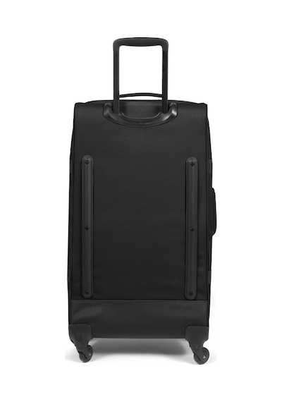 Eastpak Ek82L Trans4 L 4 Tekerlekli Seyahat Çantası (Black) Siyah