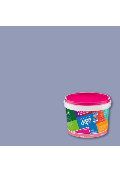 Bi Boya Ultra Düşük Voc İçerikli Boya 2.5 L Çan Çiçeği