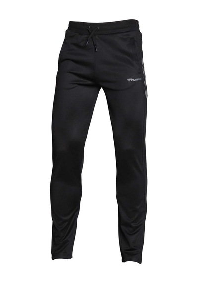 Hummel Tek Alt Falconzo Erkek Siyah 931075-2001 Siyah