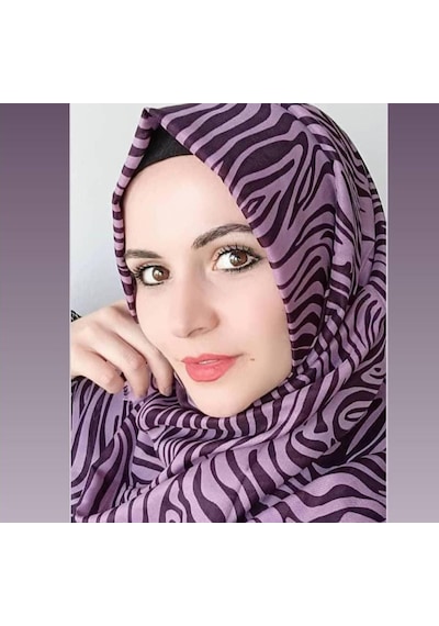 Bav Butik Ayvitrin Kadın Tesettür Modakaşmir Şal