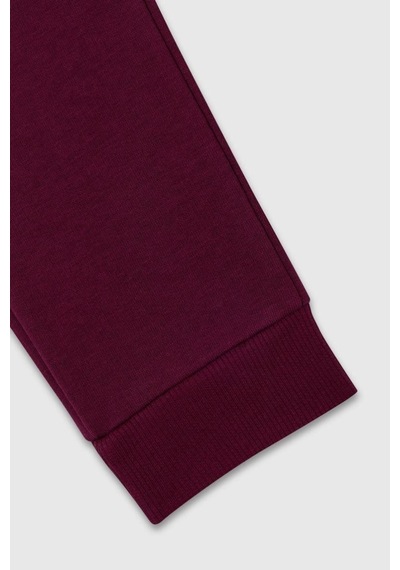 United Colors Of Benetton Kız Çocuk Bnt-g23333 Benetton Jogger Eşofman Altı Bordo-1880 Bordo United Colors Of Benetton Kız Çocuk Bnt-g23333 Benetton Jogger Eşofman Altı Bordo-1880 Bordo