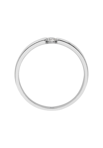 Sirius Pneuma Pırlanta Tektaş Yüzük 0823R0182