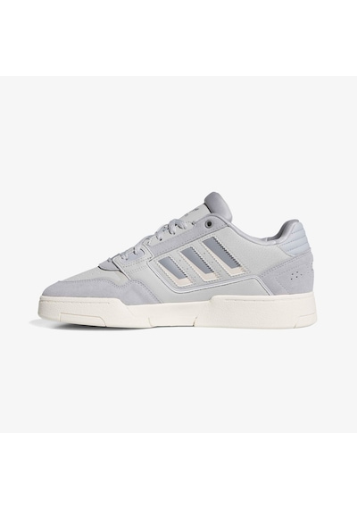 Adidas Drop Step Lo 2.0 Unisex Gri Spor Ayakkabı Kj1107