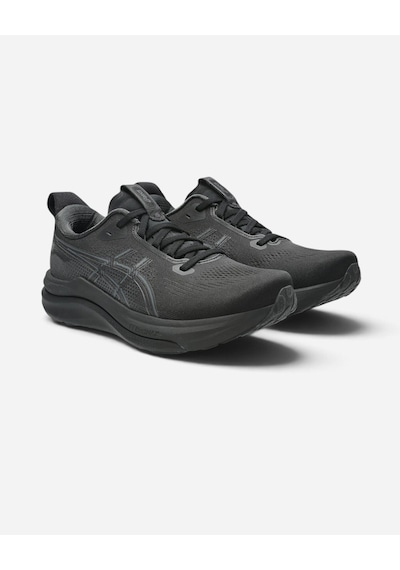Asics Gel-kayano 33 Kadın Siyah Koşu Ayakkabısı 1012b939-001
