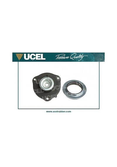 Seat Cordoba On Amortisor Takoz 1997-2009 Üçel 61234b