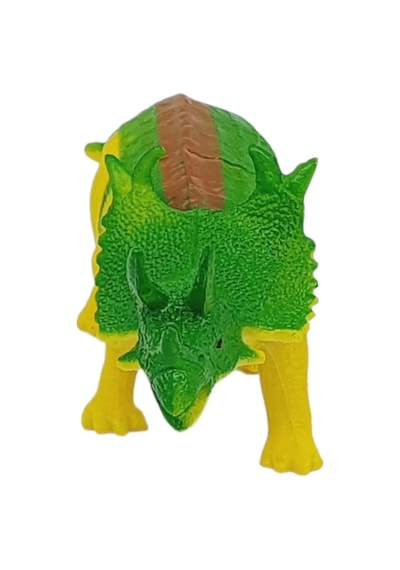 Dinazor Figürler Serisi - Kl1689 - Styracosaurus