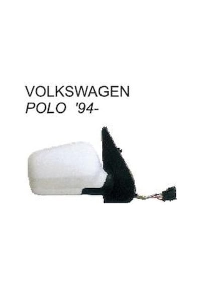 VOLKSWAGEN POLO AYNA SOL VM184L