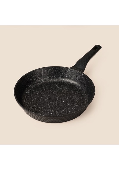 Diamante Tava - Siyah - 28 Cm