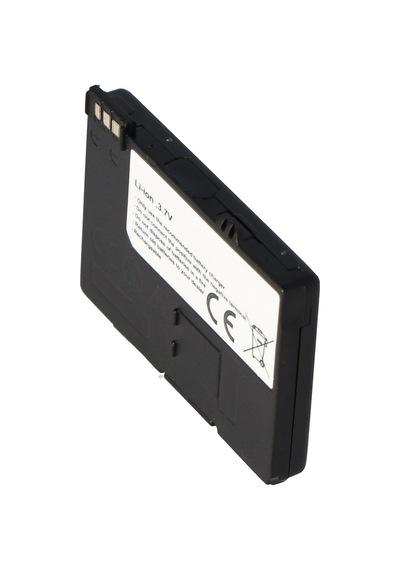 Siemens A57 Pil İçin Uygun Accucell Pil