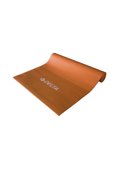 Delta Deluxe Pvc Pilates Egzersiz Minderi Yoga Mat Kamp Matı Mor