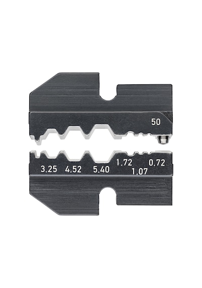 Knipex 97 43 200a İçin Çene Knı974950