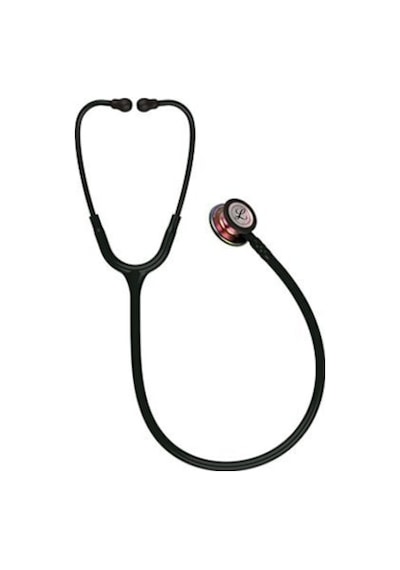 3M Littmann 5870 Classic III 27" Stetoskop Siyah