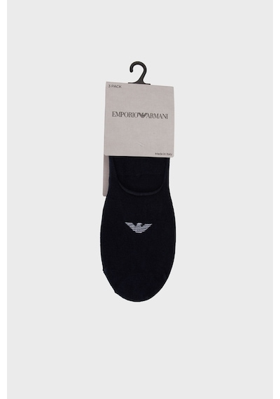 Emporio Armani Erkek Çorap Em000548 Af14446 Mb082 Mavi Mavi