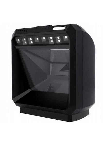 Kodscan Kds-4043 1d/2d Karekod Usb Masa Tipi Kablolu Barkod Okuyucu