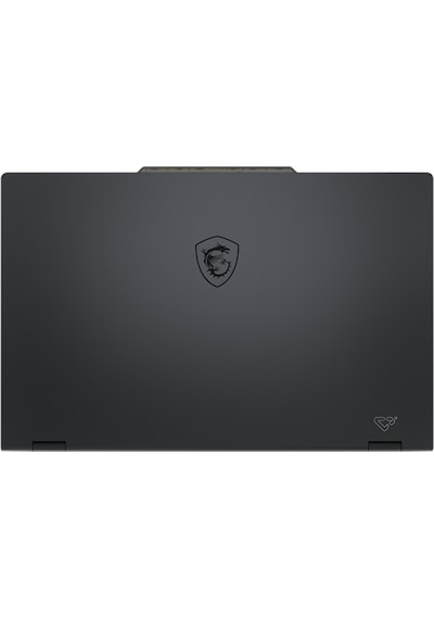 MSI Cyborg 17 B13WFKG-210XTRH20 i7-13620H 40 GB 4 TB SSD RTX5060 17.3" W11H Dizüstü Bilgisayar + Zetta Çanta