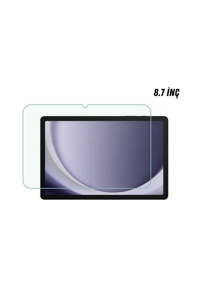 Samsung Galaxy Tab A9 Sm-x110 / Sm-x115 Nano Ekran Koruyucu