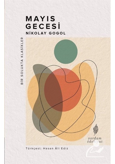 Mercankitap Mayıs Gecesi / Nikolay Vasilievich Gogol