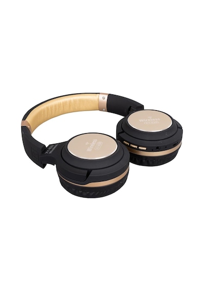 Magicvoice Xy-839 Kablosuz Bluetooth Kulaküstü Tasarım Kulaklık