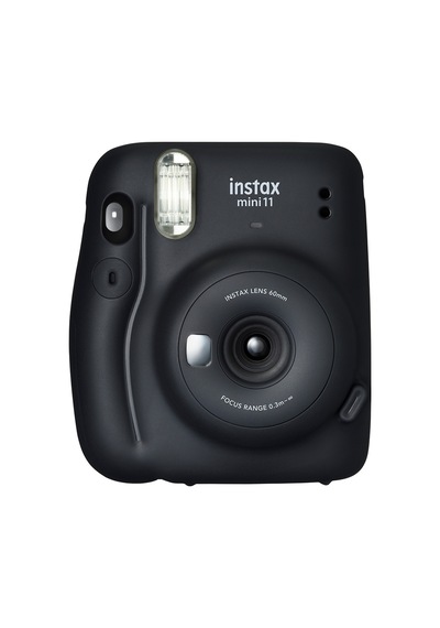 Fujifilm İnstax Mini 11 Şipşak Fotoğraf Makinesi (Fujifilm Türkiye Garantili)