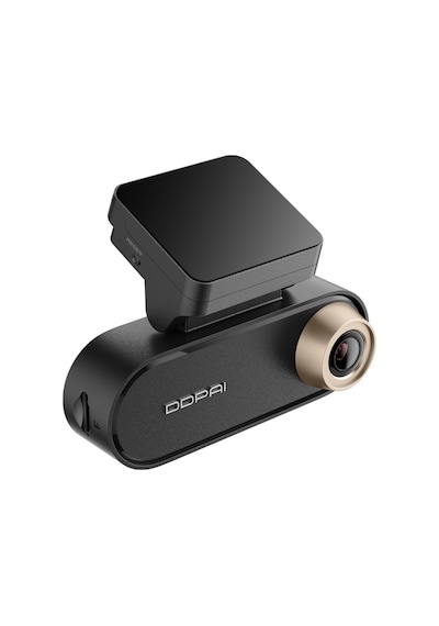 N5 Pro Dual Araç Kamerası 4k+2k 4g Wifi 6 Gps Radar Park Gece Görüş Dashcam