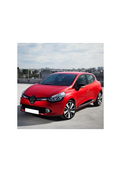 Renault Clio 4 Uyumlu Cam Suyu Fiskiye Deposu Su Dolum Kapağı Açık-ahşap