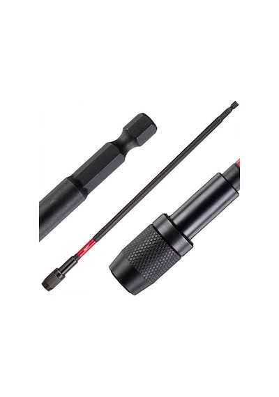 Milwaukee Bits Uç Tutucu Kilitlemeli 305 Mm 4932471825