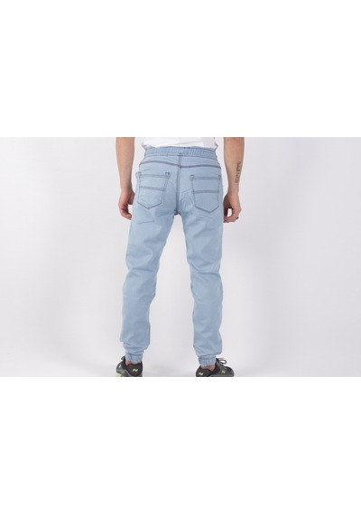 Black Steel Erkek Lastikli Pantolon -1000 (546805320)