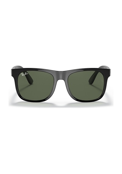 Ray-Ban Junior Rj 9069s 100/71 48 Çocuk Güneş Gözlüğü Siyah