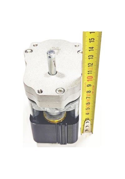 230v 2rpm Redüktör Motor 100kg - Döner, Kuluçka, Kızartma, Buz Makineleri İçin