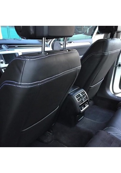 Volkswagen Passat B8 Araca Özel Oto Koltuk Kılıfı (434480457)