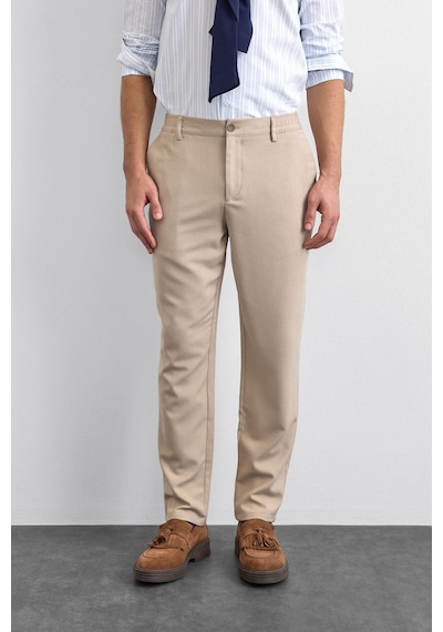 Back And Bond Bej Jogger Pantolon Çok Renkli